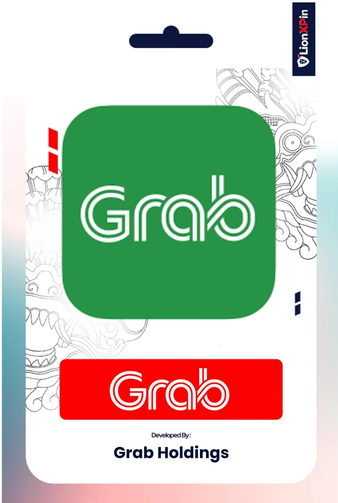 GRAB